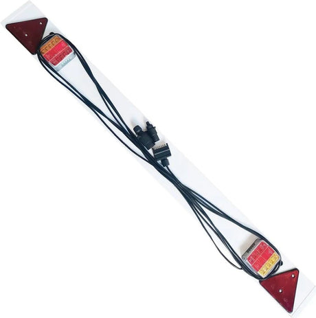Atlantic Trailer 1.5m Multi Fit LED Light Board