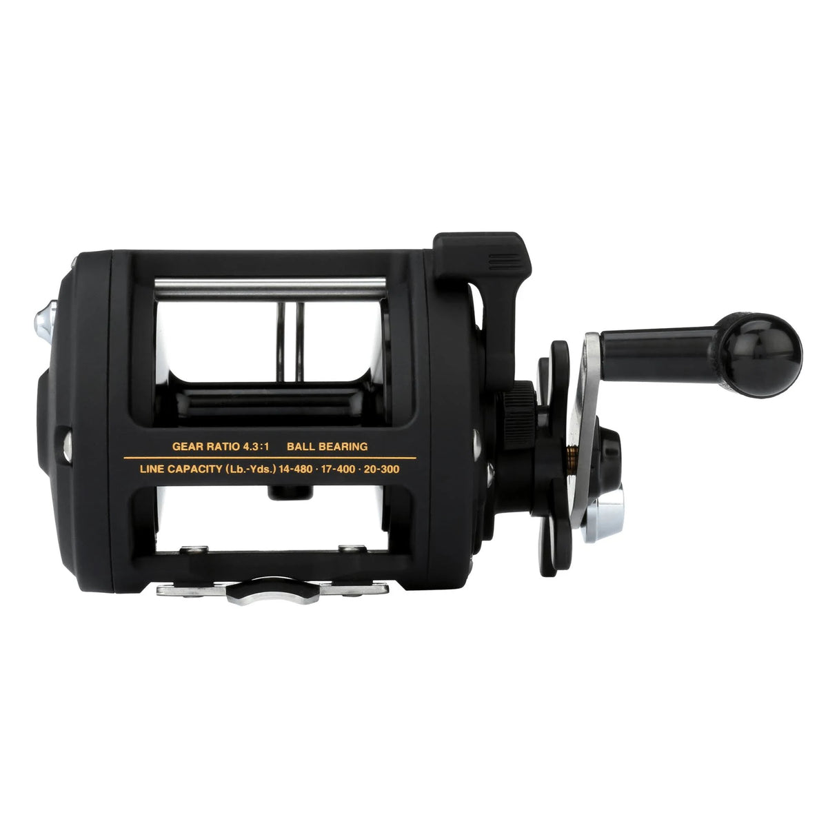 Shimano TR200G Overhead Reel