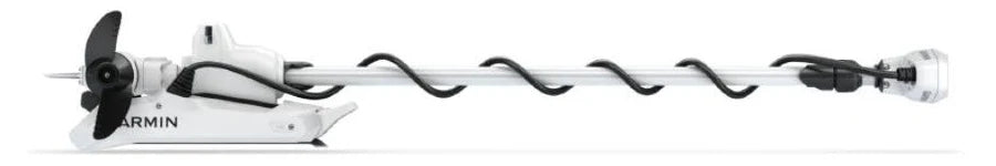Garmin Force Kraken Trolling Motor 80lb/100lb 63in White