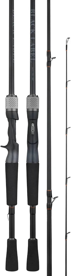 Daiwa 26 Black Label Baitcaster Rod