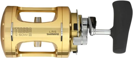 Shimano Tiagra Overhead Reel