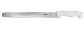 Sicut 12in Slicing/Skinning Filleting Knife White