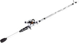 Abu Garcia Max Pro Baitcaster Combo