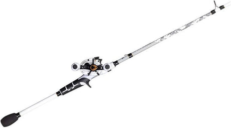 Abu Garcia Max Pro Baitcaster Combo