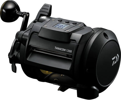 Daiwa 22 Tanacom Electric Reel