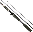 Shimano 24 Sakana III Baitcaster Rod