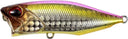 Duo Realis Popper 64SW 64mm Popper Lure Triple Threat