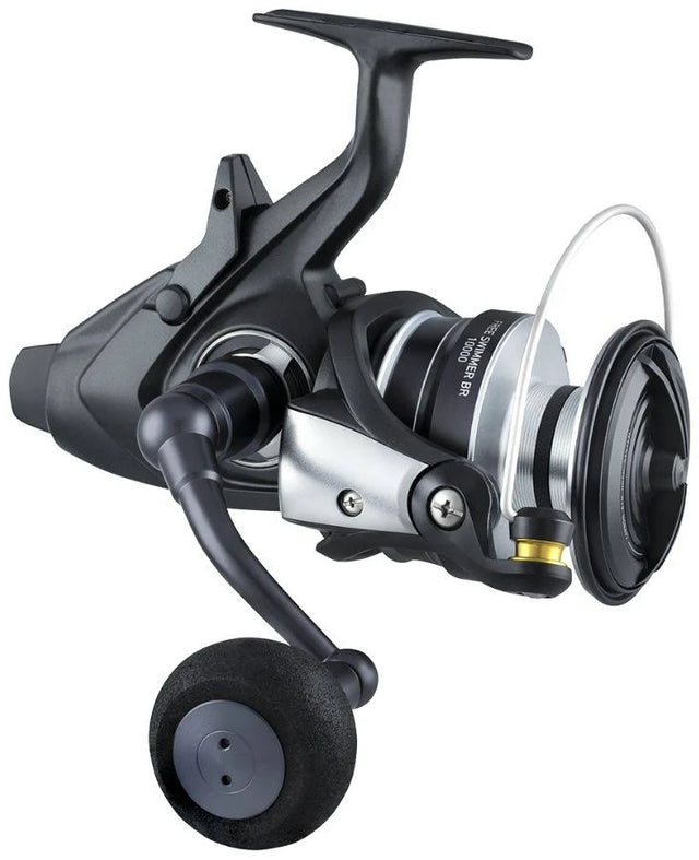 Daiwa 22 Freeswimmer BR Baitrunner Spinning Reel