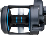 Daiwa 25 Saltist SD Overhead Reel