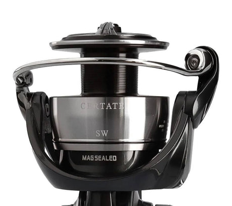 Daiwa 24 Certate SW Spinning Reel