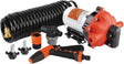 Seaflo 12v Washdown Kit 5gph
