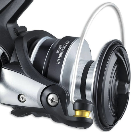 Daiwa 23 Freeswimmer BR Baitrunner Spinning Reel