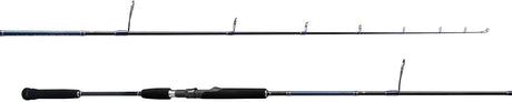 Shimano Talavera Type J Spinning Jig Rod