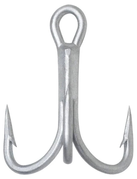VMC 8527 Fishfighter 6X Treble Hooks