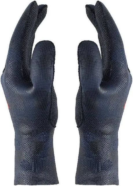 Ocean Hunter Dex Gloves Black
