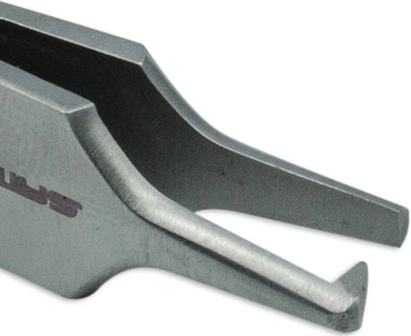 Samaki Stainless Steel Micro Split Ring Pincet