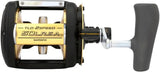 Shimano TLD 2 Speed Overhead Reel