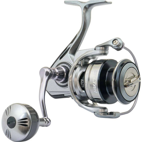 Samaki Saltan Spinning Reel