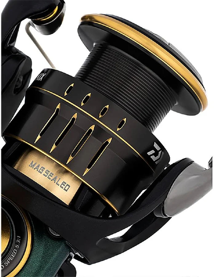 Daiwa 23 Kix Spinning Reel