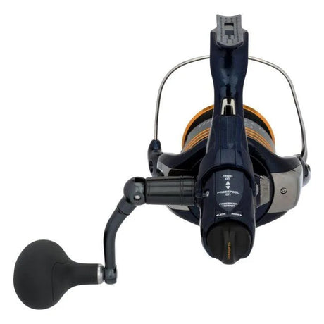 Shimano Thunnus Ci4 Baitrunner Spinning Reel