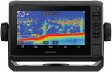 Garmin EchoMap UHD2 75sv Chartplotter With GT54UHD-TM Transducer & Garmin Navionics+ Aus/NZ Mapping