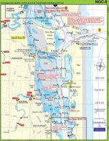 Beacon to Beacon Marine Navigation Book