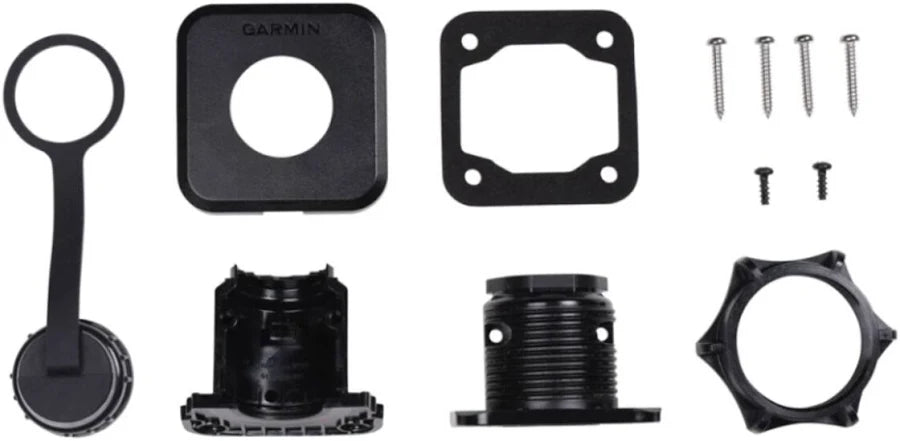 Garmin LiveScope Bulkhead Connector Kit