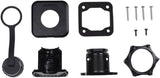 Garmin LiveScope Bulkhead Connector Kit
