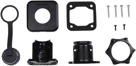 Garmin LiveScope Bulkhead Connector Kit