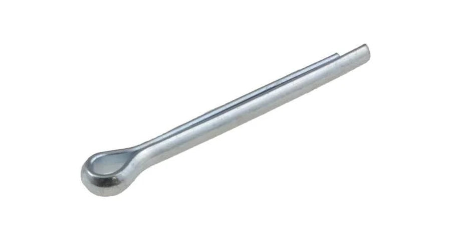 Stainless Steel GR304 Split Pin M4 X 32mm