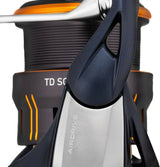 Daiwa 25 TD Sol MQ Spinning Reel