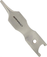 Samaki Stainless Steel Split Ring Pincet