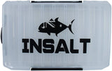 Insalt Tackle Trap Tackle Tray Large