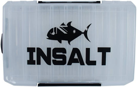 Insalt Tackle Trap Tackle Tray Large