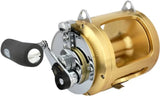Shimano Tiagra Overhead Reel