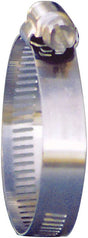 BLA Stainless Steel Hose Clamp 14mm-27mm