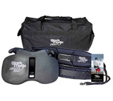 Black Magic Standard Equalizer Fighting Gimbal Belt & Harness Set With Bag