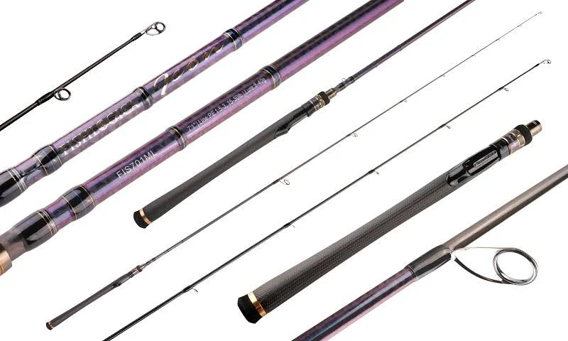 Fishlogica Icon Spinning Rod