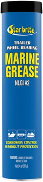 Star Brite Wheel Bearing Grease Cartridge 397g