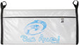Rob Allen Insulated Fish Cooler Bag Envelope White