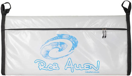 Rob Allen Insulated Fish Cooler Bag Envelope White