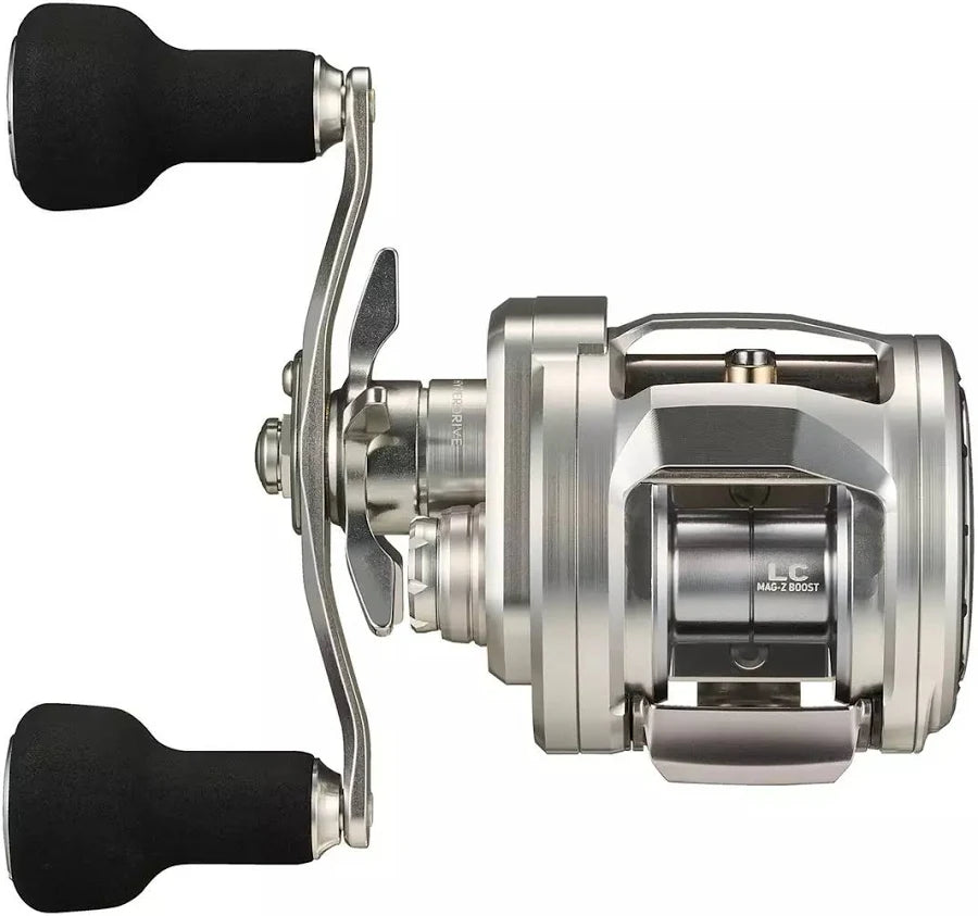 Daiwa 26 Ryoga Baitcaster Reel