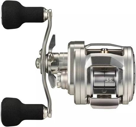 Daiwa 26 Ryoga Baitcaster Reel