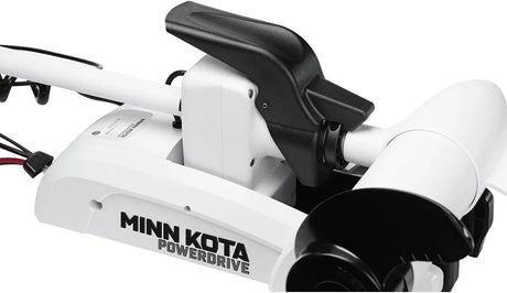 Minn Kota 2024 Riptide PowerDrive Trolling Motor 55lb 54in 12v