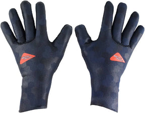 Ocean Hunter Dex Gloves Black