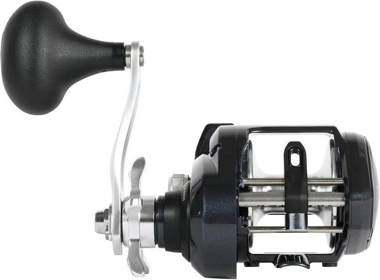 Shimano Tekota Overhead Reel