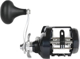 Shimano Tekota Overhead Reel
