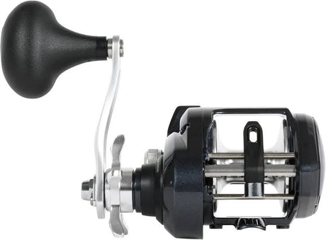 Shimano Tekota Overhead Reel