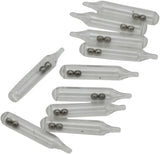 Atomic Trick Bitz Glass Rattles