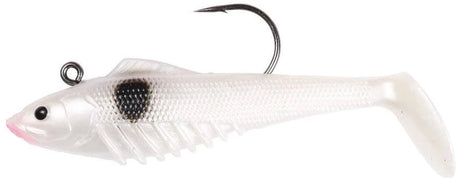 Squidgies Slick Rig 65mm Soft Plastic Lure Drop Bear